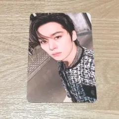 リノ　sound wave DO IT 特典トレカ straykids