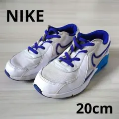 NIKE エアマックス エクシー PS AIR MAX キッズ 20