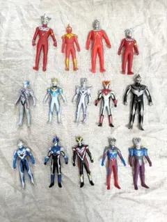2026年最新】BANDAI フィギュア ウルトラマンの人気アイテム - メルカリ
