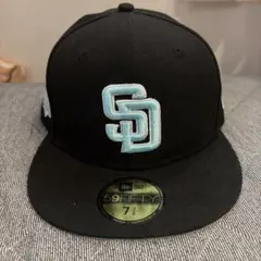 New Era San Diego Padres 59FIFTY 7 3/8のサムネイル