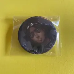 第五人格　オフェンス　トレーディング缶バッジ