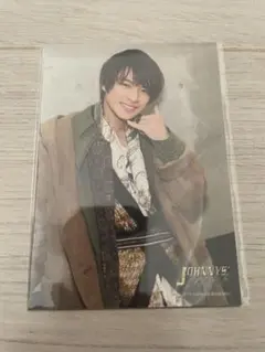 King & Prince キンプリ 平野紫耀　ジャニアイ　公式写真