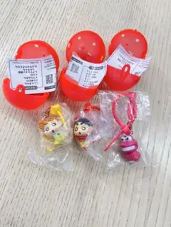 クレヨンしんちゃん カラフルマルチチャーム