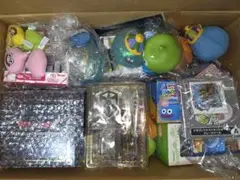 ドラゴンクエスト　グッズまとめ