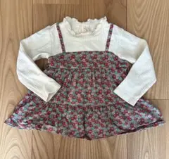 SENSE OF WONDER センスオブワンダー トップス チュニック 100