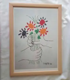 版画　「3 Friends」限定版90/100 版画 「3 Friends」限定版90/100 | Mercari