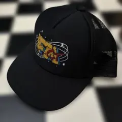 2026年最新】fuct メッシュキャップの人気アイテム - メルカリ