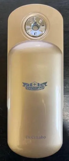 【オシャレ】ハンディミスト（携帯用小型美顔器）Dr.Ci:Laboのサムネイル