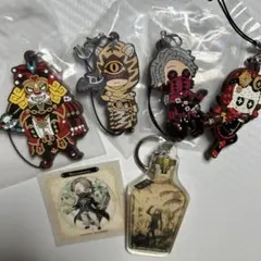 第五人格 IdentityV グッズ