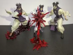 呪術廻戦 脹相 フィギュア3点セット