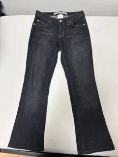 gap ブーツカットストレッチデニムパンツ