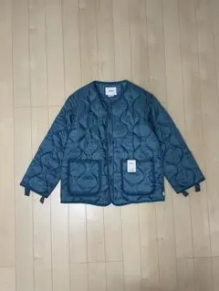 2025年最新】WTAPS ジャンパー・ブルゾンの人気アイテム - メルカリ