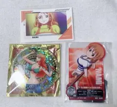 ワンピース ナミ まとめ売り
