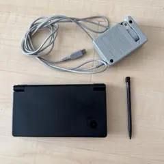 Nintendo DSi ブラック 本体