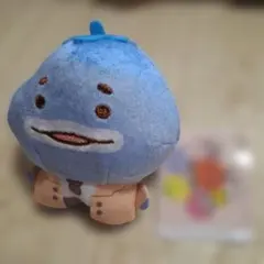 うそ探偵トマント マスコットキーチェーンのサムネイル