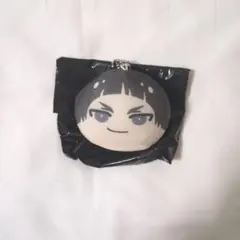 ハイキュー!! 五色工 おまんじゅうマスコット