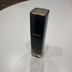 CHANEL シャネル　ルージュアリュールラック83 ベージュスクレ
