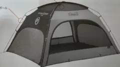 Coleman IG SHADE ダークルームテクノロジー IGシェード - メルカリ