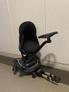 エアバギー専用ステップボード　2ウェイボードEX