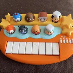 アンパンマンおそらでコンサート ピアノ 知育玩具 おもちゃ アンパンマン 楽器