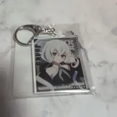 ゾンビランドサガリベンジ アクリルキーホルダー 紺野純子 - メルカリ