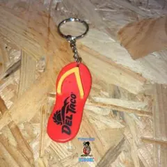 DELTACO KEY CHAIN 566