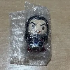 新品 一番くじ キングダム D賞 ちょこのっこフィギュア 王騎 シークレット