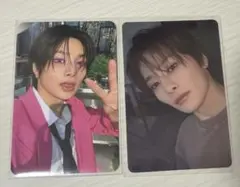 アイエン トレカ doit