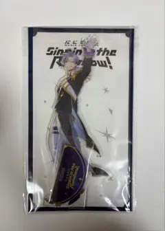 不破湊　アクリルスタンド　SitR にじさんじ