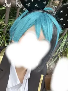 2025年最新】フロイド ウィッグの人気アイテム - メルカリ