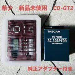 TASCAM GB-10 ギター＆ベース用トレーナー / レコーダー - メルカリ