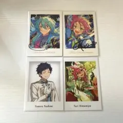 あんスタ fine ぱしゃっつ まとめ売り
