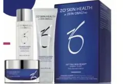 2026年最新】ZO SKIN HEALTH スキンケア・基礎化粧品 トライアルセット