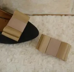 シューズクリップ　選べるカラー
