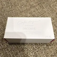新品未使用コスメデコルテ　コンフォートデイミスト　セット&プロテクト
