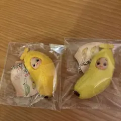 2026年最新】バナナキューピーの人気アイテム - メルカリ