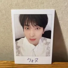 ウォヌ　seventeen 2020 japan dome tour