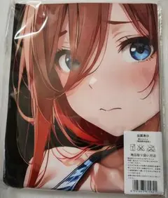 h*1様 未開封　井ノ上たきな　バスタオル　タペストリー　シークレット 61IfUSmIOxL._UF350,350_QL50_.jpg