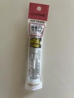 セザンヌ クリア マスカラRのサムネイル