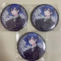 KAITO 当たり付き缶バッジ