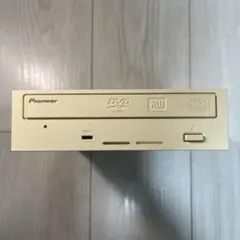Pioneer DVR-A06 DVDドライブ 自作PCのサムネイル