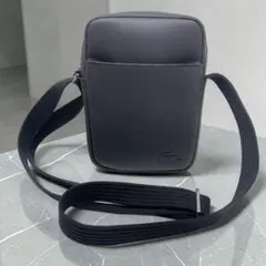 LACOSTE』ボディバック CHANTACO NH3633C - メルカリ