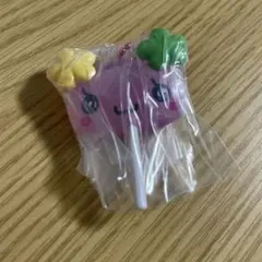 たまごっち カラフルキャンディチャーム ふらわっち