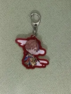 天月　アクリルキーホルダー　ひきフェス2018