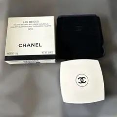 新品未使用 CHANEL　レベージュ　パレット　ルガール　クール　ドゥ　シャネル