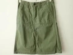 ドミンゴスカート