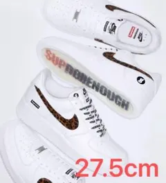 Nike Air Force 1 Supreme goodenough