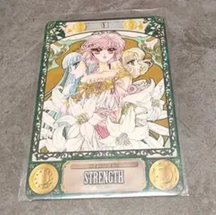 CLAMP タロットコレクション ⅩⅤ 悪魔 レア - メルカリ