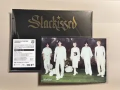 TXT starkissed フォトカード盤 シリアル トレカなし