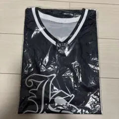 岩田剛典 JSB FOREVER〜ONE〜 ホッケーシャツ メンプロ